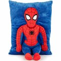 Kd Encimera Marvel Comics 3D Snuggle Pillow KD3064623